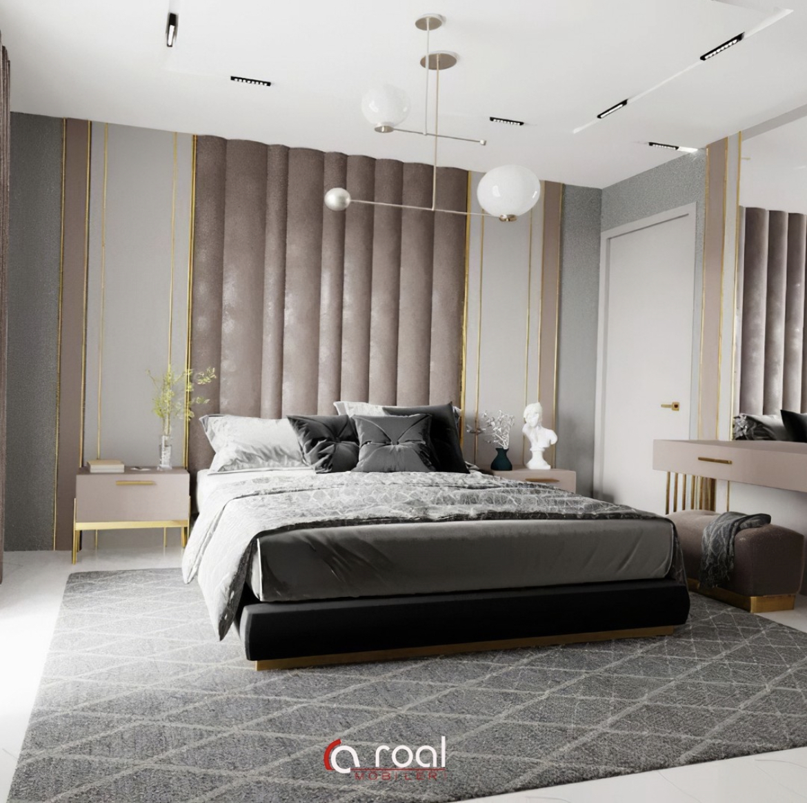 Modern Bedrooms in Tirana: How to Plan Without Wasting Space