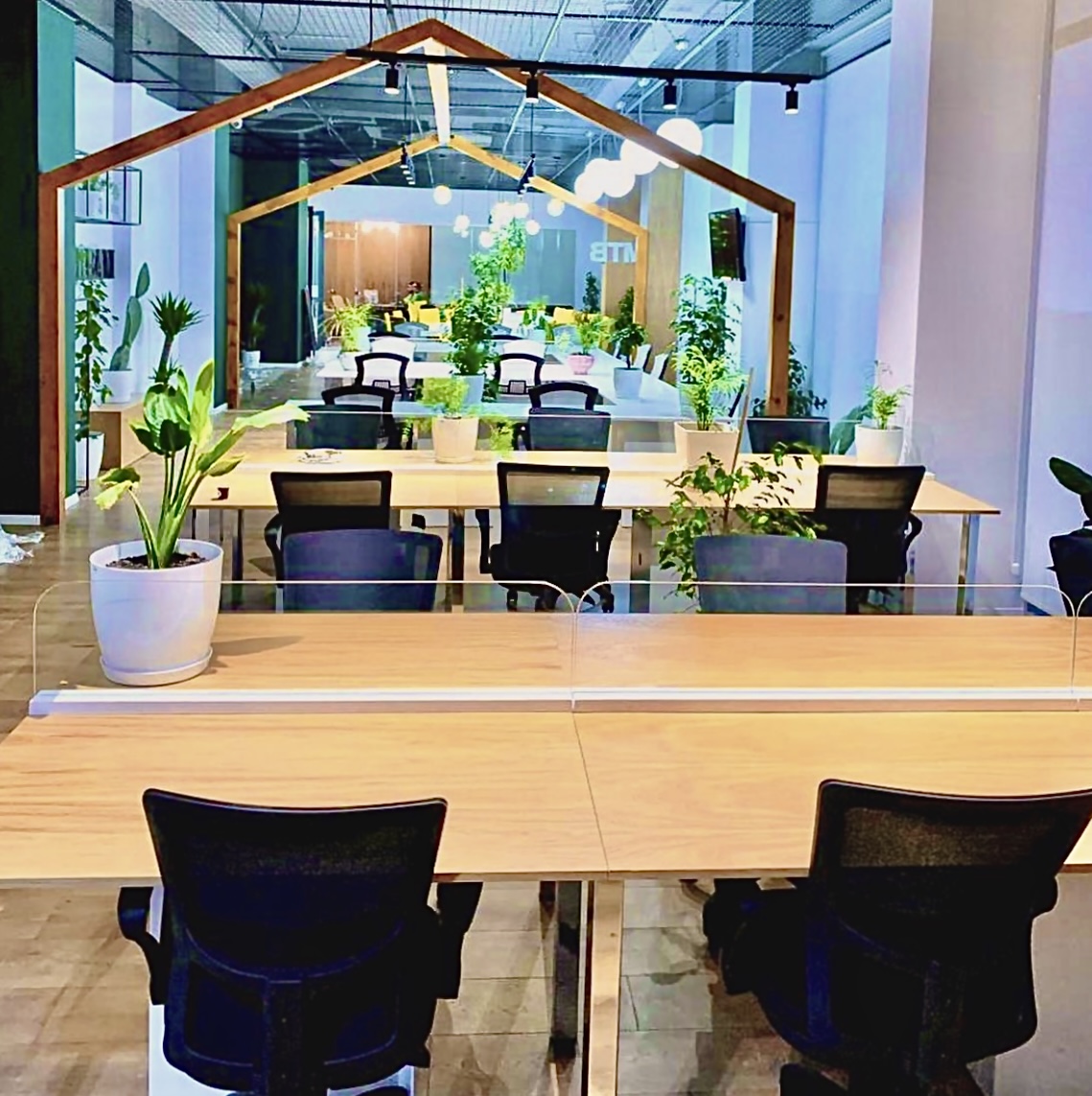 Punim për hoteleri dhe lokale